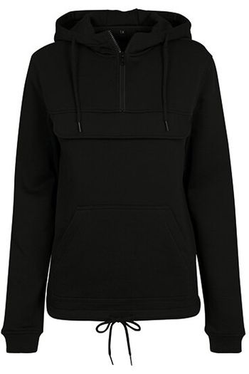 Image produit Ladies Sweat Pull Over Hoody