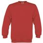 B&C Collection Set In Kids - red - 7/8