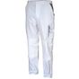Carson contrast Contrast Work Pants white/grey