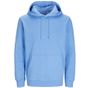 Produkt Jack & Jones Sweat à capuche unisexe azure_blue