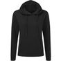 SG Originals Hooded Sweatshirt Women dark_black