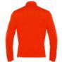 Macron Nemesis sweat-shirt orange