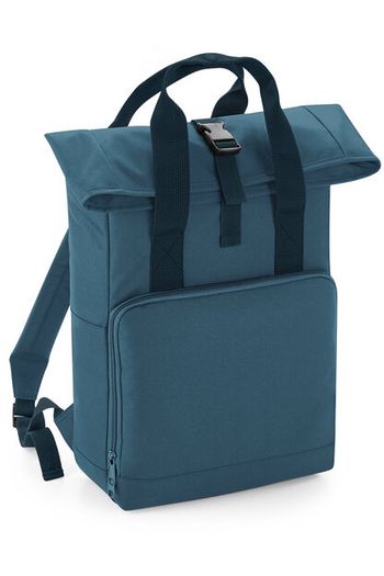 Image produit Sac à dos avec rabat enroulable et double anses