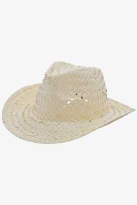 Image produit Promo Straw Hat