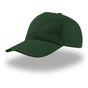 Atlantis Start Five Cap green