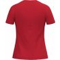 iDeal Basic Brand T-shirt sport femme Mercury  ideal_red