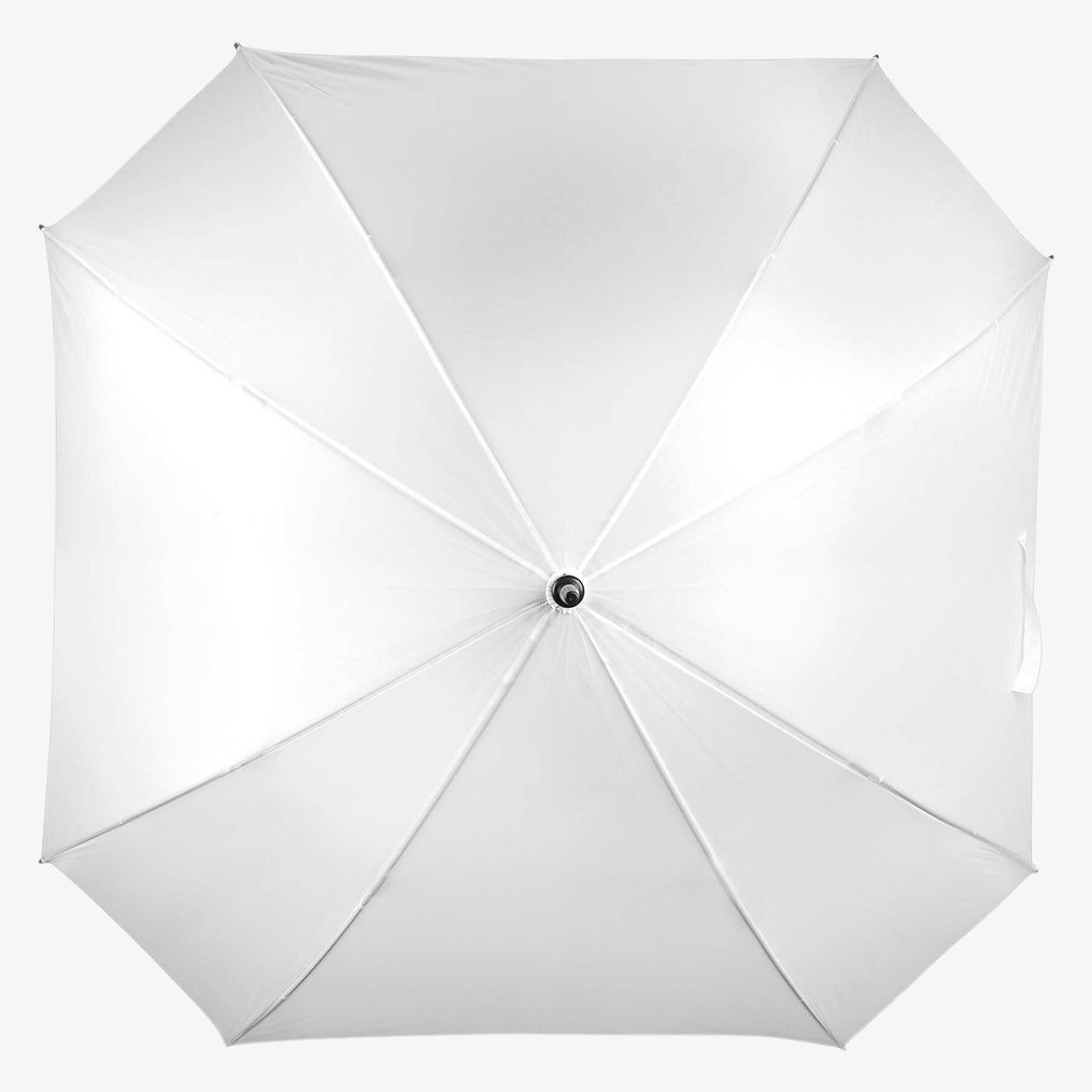 Parapluie de golf carré Kimood