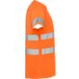 Roly Workwear Delta orange_fluo