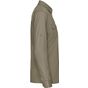 Kariban Chemise safari manches longues homme light_khaki