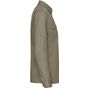 kariban Chemise safari manches longues homme light_khaki