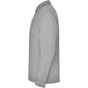 Roly Estrella L/S gris_chine