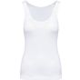 Kariban Débardeur écoresponsable femme white