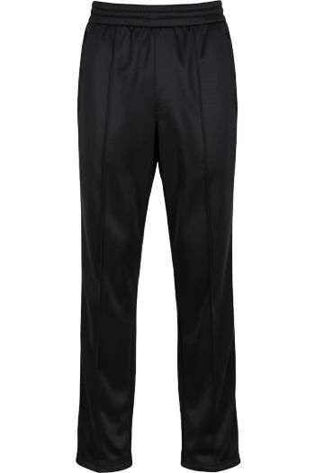 Tricot Track Pants - Black