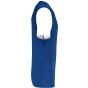 ProAct Maillot manches courtes bicolore unisexe dark_royal_blue/white