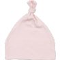Babybugz Baby one-knot powder_pink