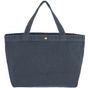 SG Accessories - Bags Small Canvas Shopper denim