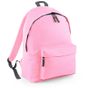 Bagbase Sac à dos Original Fashion classic_pink/graphite_grey