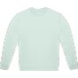 B&C Collection ID.332 Crew Sweatshirt blush_mint