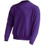 JHK Crew Neck Sweatshirt purple