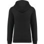 Kariban Sweat-shirt à capuche 80/20 unisexe black