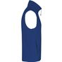 Kariban Luca - Gilet micropolaire homme true_indigo
