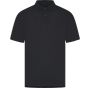 Henbury Men's coolplus polo shirt navy
