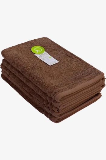  Organic Serviette d'invité