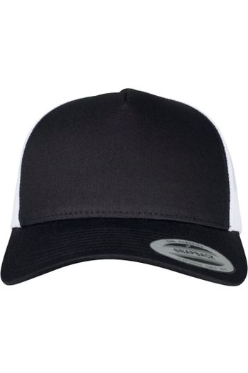 Image produit 5-Panel Retro Trucker 2-Tone Cap