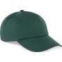 K-up Casquette - 5 panneaux sycamore_green