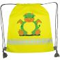 Korntex Sac de Gym pour Enfants 
