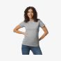 Gildan Softstyle Midweight Women's T-Shirt