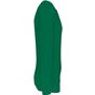 Kariban Sweat-shirt col rond  kelly_green