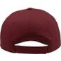 Atlantis Start Five Cap burgundy