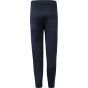 Tombo Kid's slim leg training pants navy