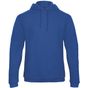 B&C Collection Sweat ID.203 50/50 royal