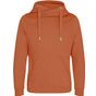 AWDis Just Hoods Cross neck Hoodie  ginger_biscuit