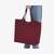 SG Accessories - Bags Large Canvas Shopper