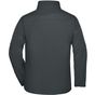 James&Nicholson Men's Softshell Jacket carbon