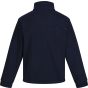 Regatta Men's Thor 350 Heavyweight Full Zip Fleece navy