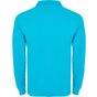 Roly Estrella L/S turquoise
