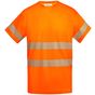 Roly WRK Tauri orange_fluo