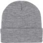 K-up Bonnet recyclé avec doublure Thinsulate™ oxford_grey