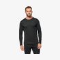 WK Designed To Work Maillot de corps manches longues