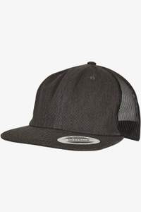 Image produit Denim Trucker Cap