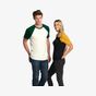 Next Level Apparel Cotton Raglan T-Shirt
