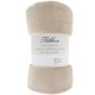 Ribbon Couverture pour animaux, style esquimau camel