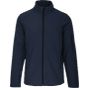 Kariban Veste softshell homme navy