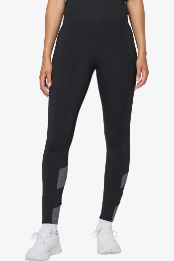 Image produit Legging de padel bicolore femme