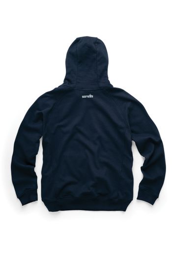 Image produit Sweatshirt à capuche Eco Worker
