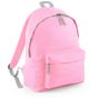 Bagbase Junior Fashion Rucksack classic_pink/light_grey